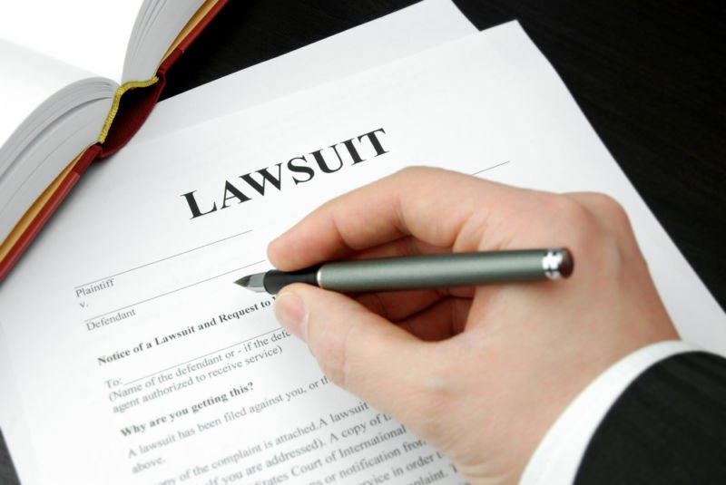 How to File a Lawsuit Against Your Insurance Company in New Jersey: A Best Guide