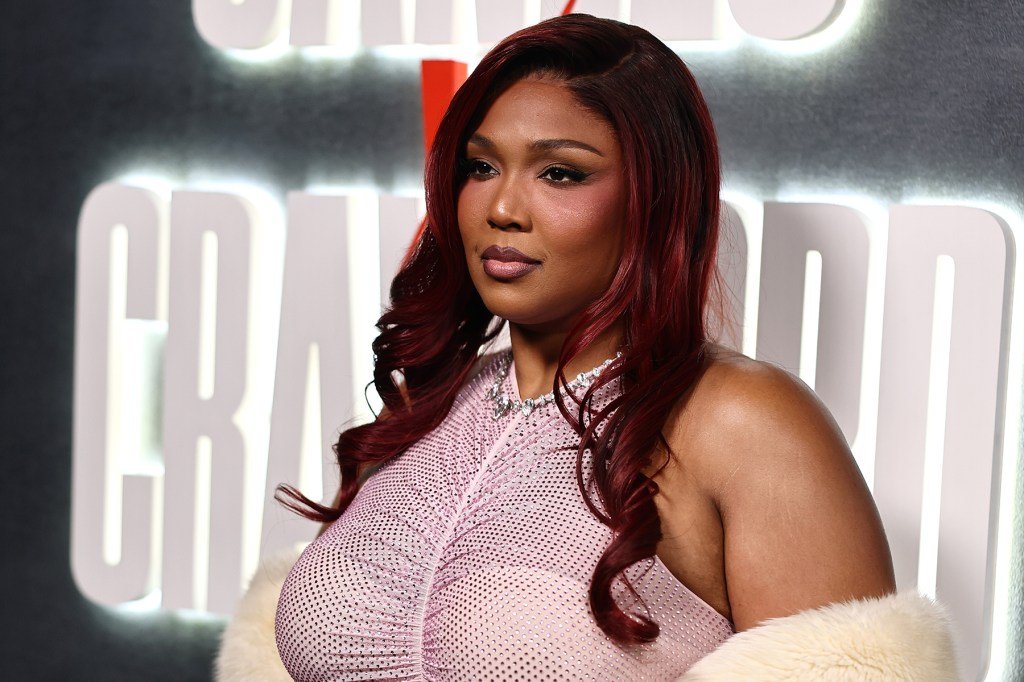 Lizzo Faces Lawsuit Over TikTok Song Trolling Sydney Sweeney Jeans Ads