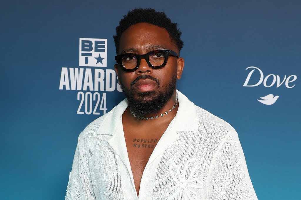 Maverick City Music’s Chandler Moore Brings Fraud Lawsuit Amid Exit