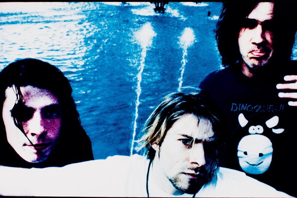 Nirvana ‘Nevermind’ Album Cover Lawsuit: Naked Baby Appeals Loss