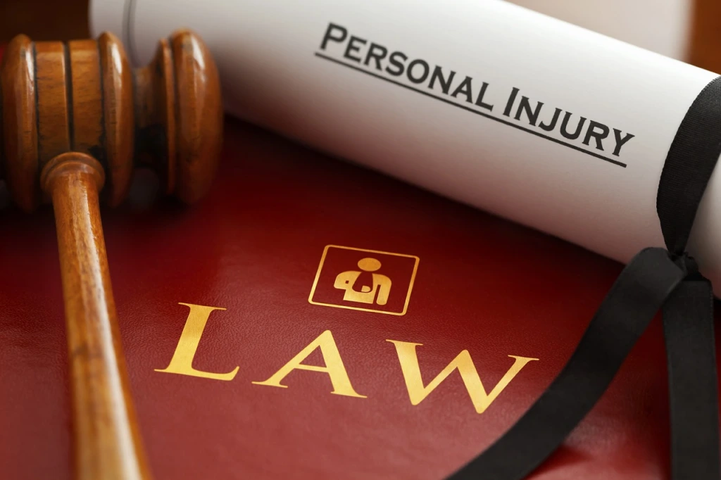 What Does a Personal Injury Lawyer Do for Your Case in New Jersey?