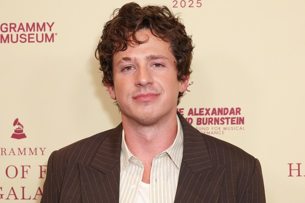 Taylor Swift ‘Wood’ Song Copy Debate: Charlie Puth Talks Interpolation