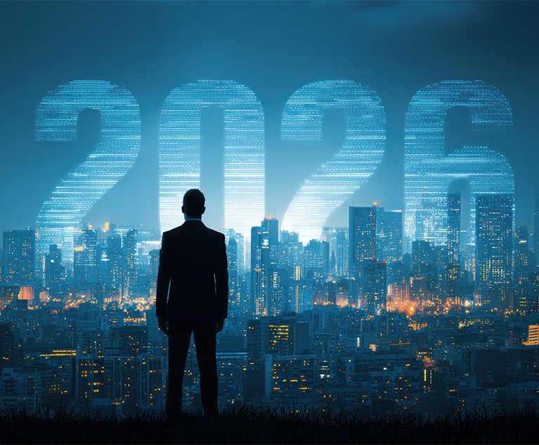 2026 Tech Outlook for Small to Mid-Size Law Firms