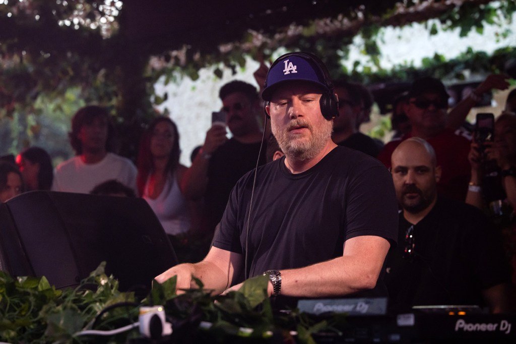 Eric Prydz Fraud Lawsuit Targets Biz Manager Amid Calvin Harris Claims