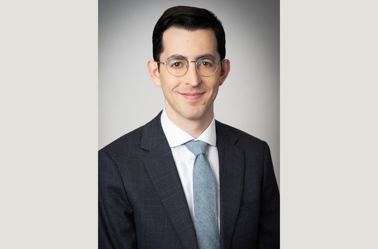 ‘Focus on Helping Your Group and Firm to Thrive,’ Says Robert Niles-Weed of Weil| Law.com