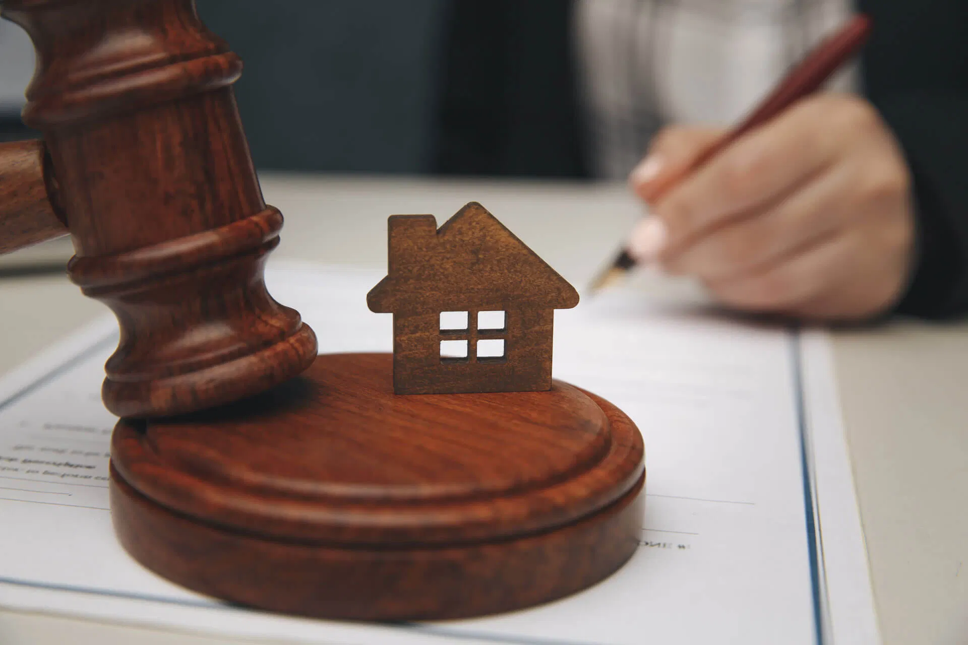 Who are the best foreclosure defense lawyers in NJ: A Guide