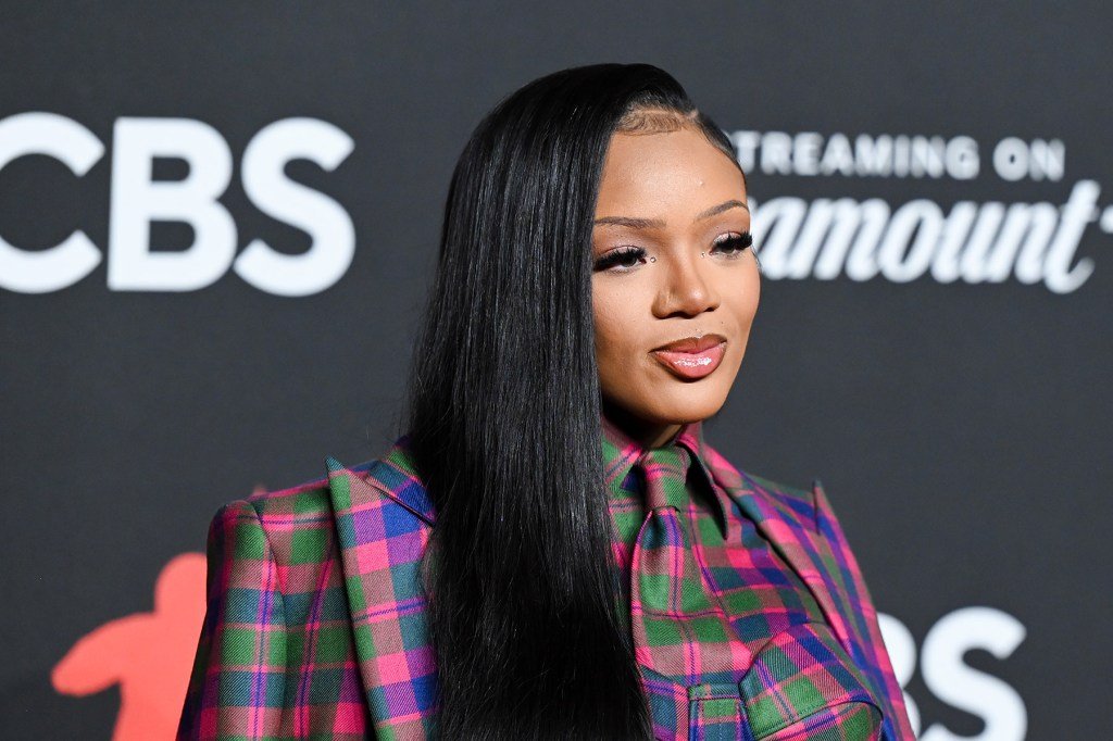 GloRilla Beats Copyright Lawsuit Over ‘BBL’ Lyric in ‘Never Find’ Song