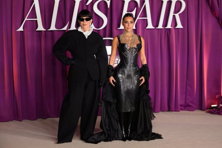 Kim Kardashian & Kris Jenner Leaked Sex Tape: Ray J Lawsuit - USA