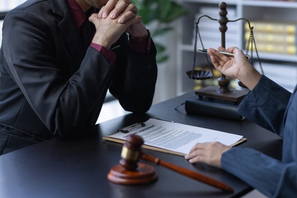 Top 10 Law Firms in the United States: Leading Legal Experts You Should Know