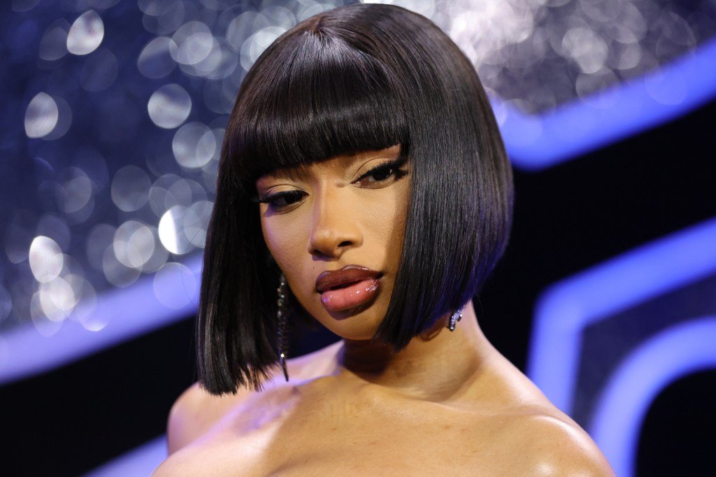 Megan Thee Stallion Testifies in Libel Trial Over Tory Lanez Shooting