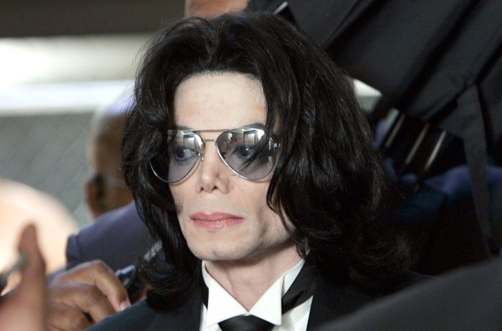 Michael Jackson Estate’s Sexual Abuse Settlement Leads to Legal Fight