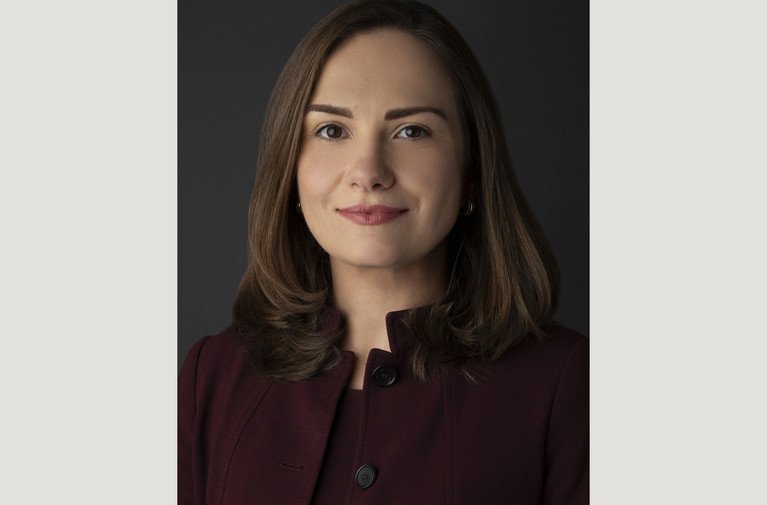 ‘Never Take a Seat at the Table for Granted,’ Says Brittany Bolen of Sidley Austin| Law.com