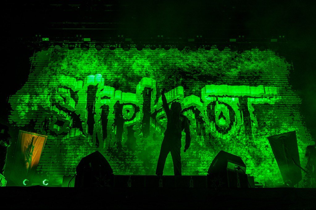 Slipknot.com Website Owner to Fight Slipknot’s Cybersquatting Lawsuit