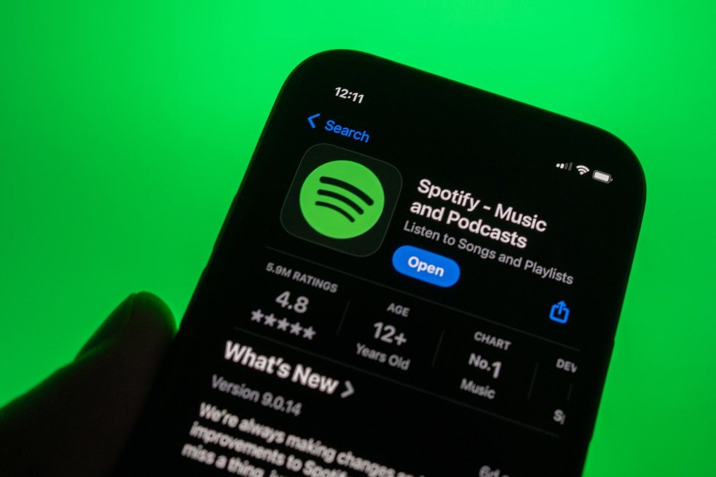 Spotify Lawsuit Says ‘Discovery Mode’ Is Just ‘Modern Payola’