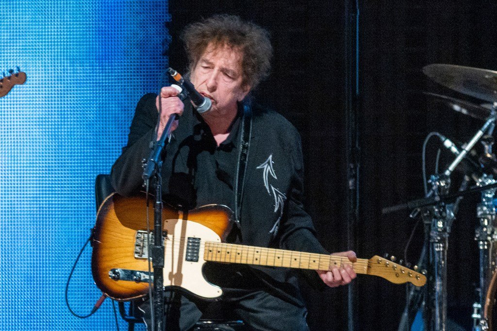 Zohran Mamdani's Bob Dylan Ad Removed From X After UMPG Song Denial