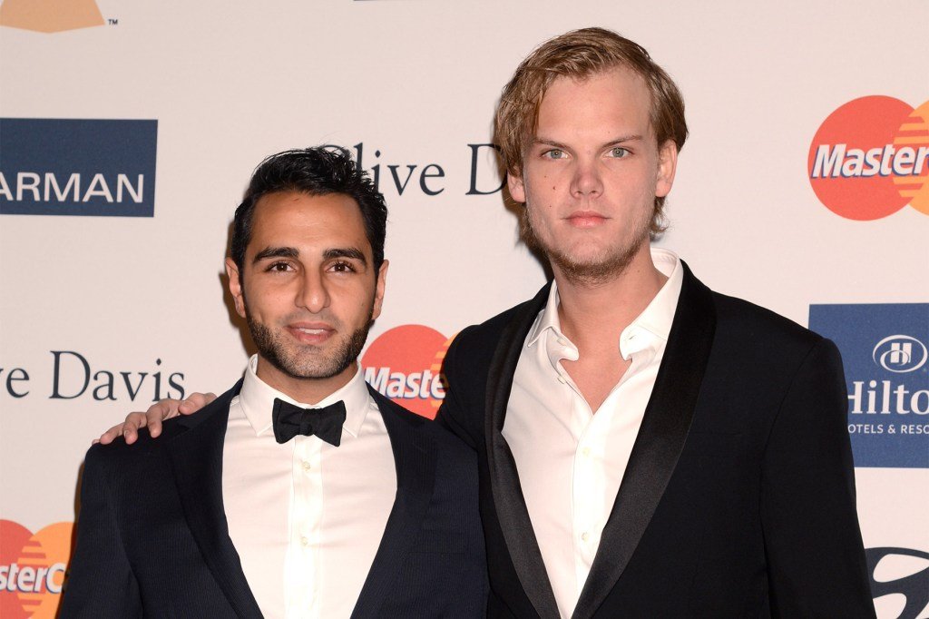 Avicii Estate Faces Lawsuit From DJ's Manager Over Netflix Documentary