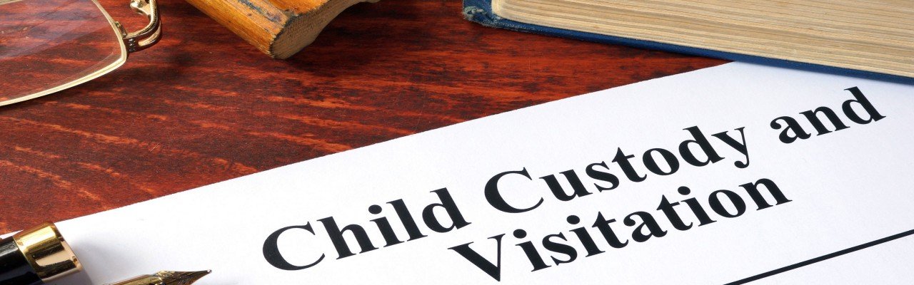 Custody and Visitation Lawyers