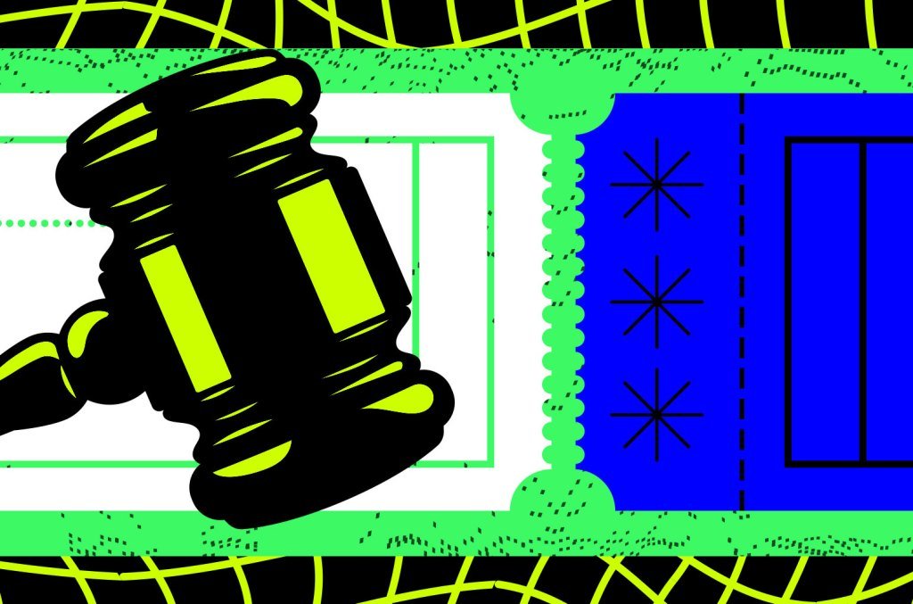 DOJ Cites ‘Reams of Evidence’