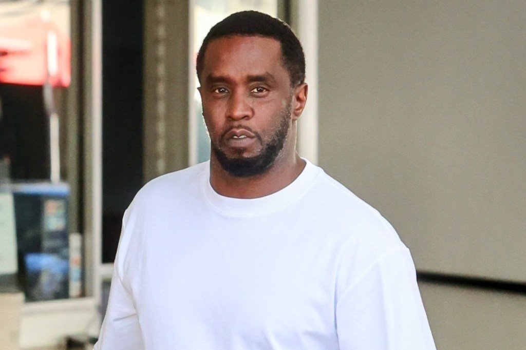 Diddy Seeks Immediate Release From Prison in Appeals Argument