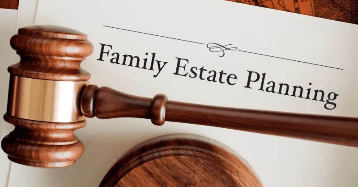 Estate Planning Lawyers