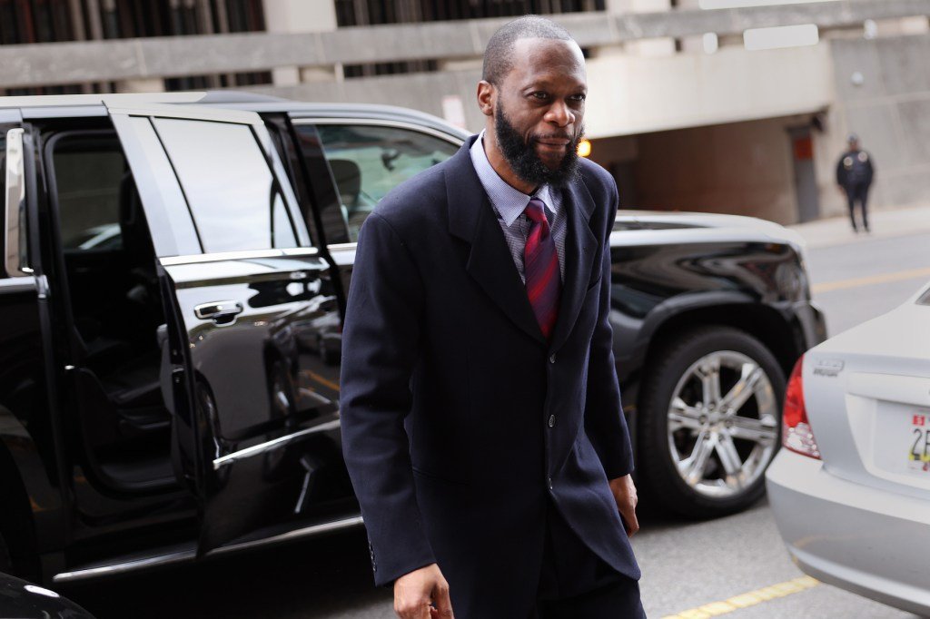 Fugees Rapper Pras Michel Wants to Postpone 14-Year Prison Sentence