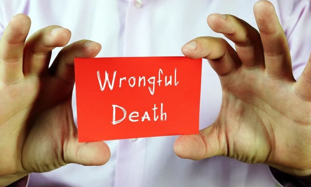 Los Angeles Wrongful Death Lawyers: Legal Guidance, Compensation, and Justice for Families