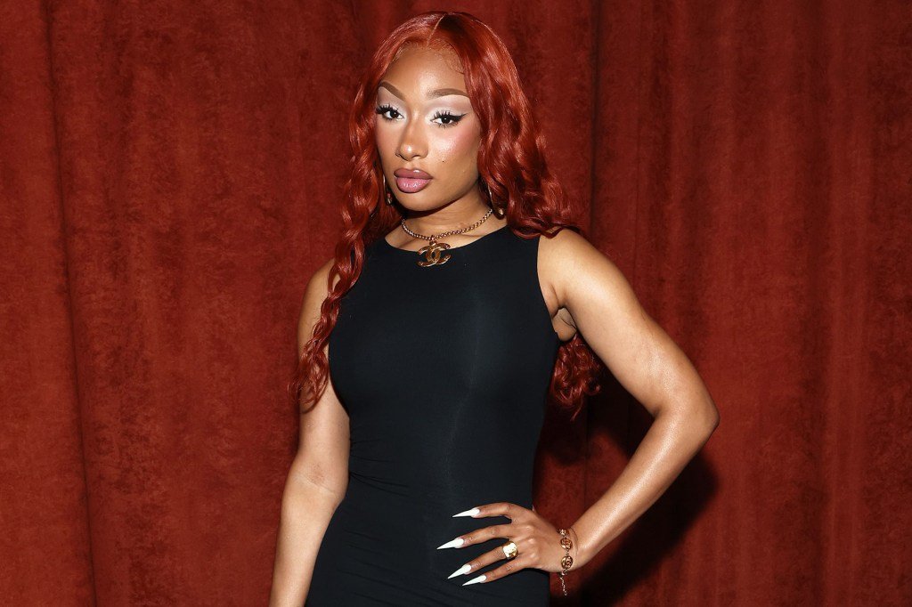 Megan Thee Stallion Wins Defamation Trial Against Tory Lanez’s Pal