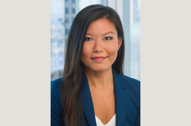 ‘Strive to Present the Best Version of Yourself Every Day,’ Says Liana-Marie Lien of Skadden| Law.com
