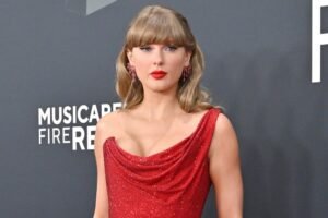 Taylor Swift Asks Judge To End 'Absurd' Poetry Lawsuit For Good - USA