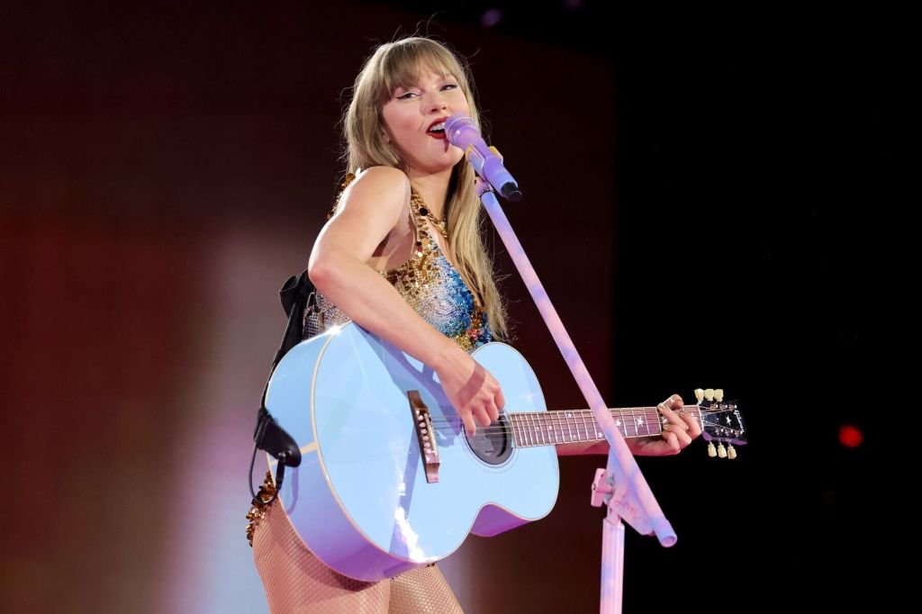 Ticket Company Sued Over Taylor Swift Resales Wants FTC Lawsuit Tossed