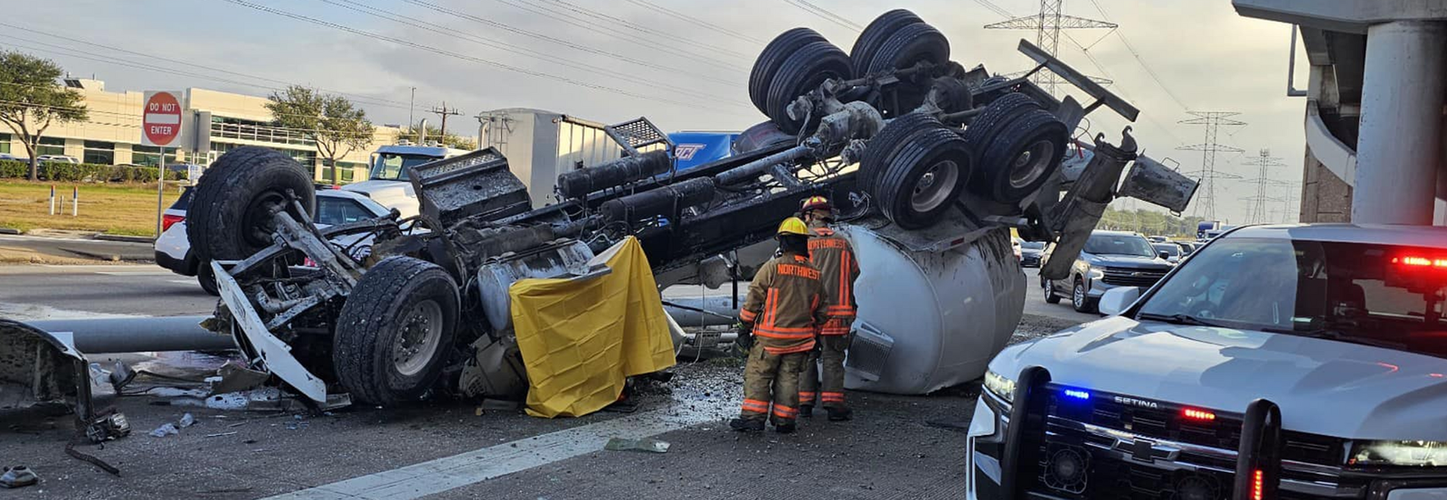 Top 10 Truck Accident Lawyers in New York 2025-26