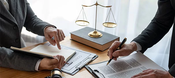 Levoritz Law Firm vs USA Trusted Lawyers: Choosing the Right Legal Representation for You