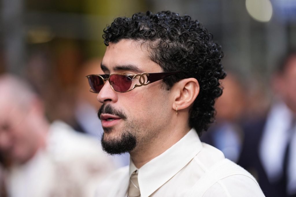 Bad Bunny Faces Lawsuit Over ‘Debí Tirar Más Fotos’ & ‘X 100pre’ Songs