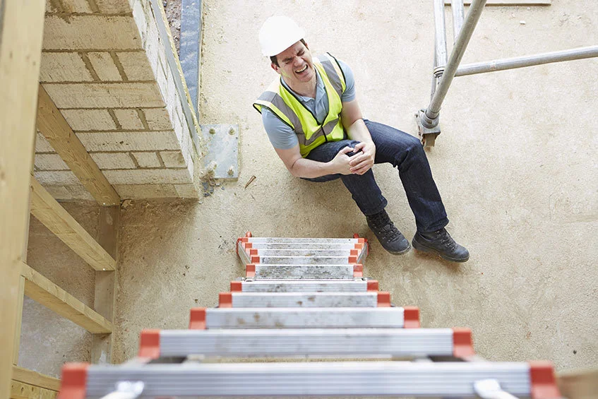 How to Hire Construction Accident Lawyers in New York City