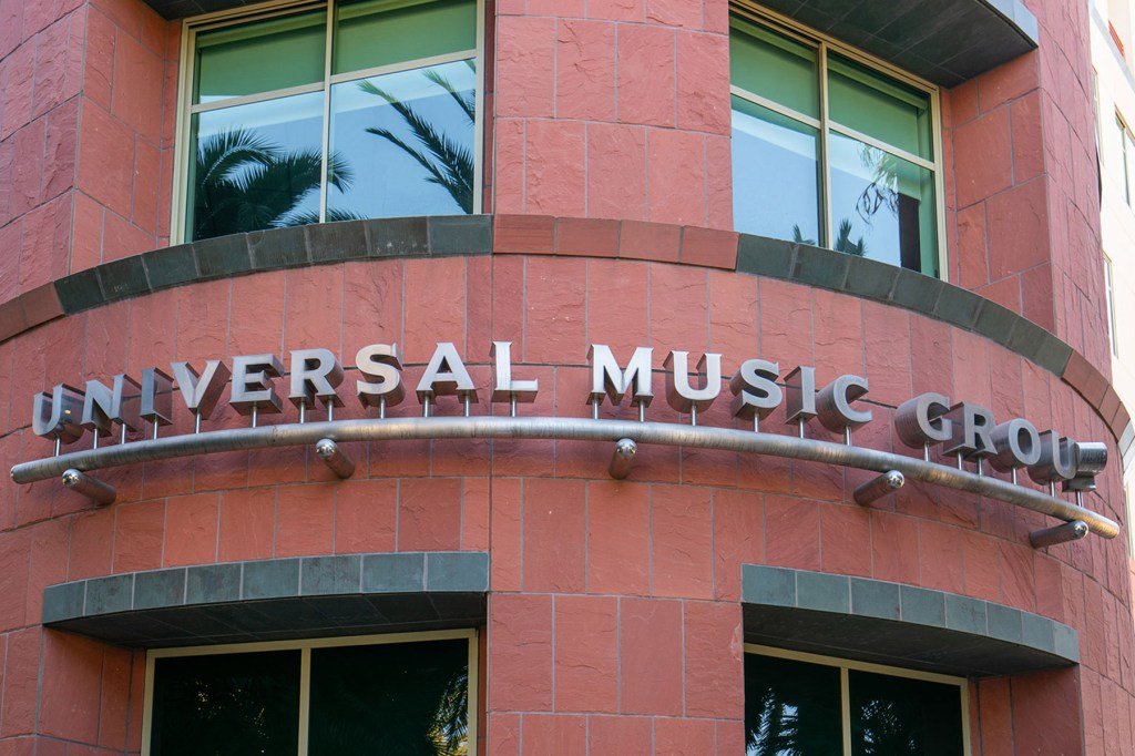 Lawsuit Seeks $3B for Pirated Songs