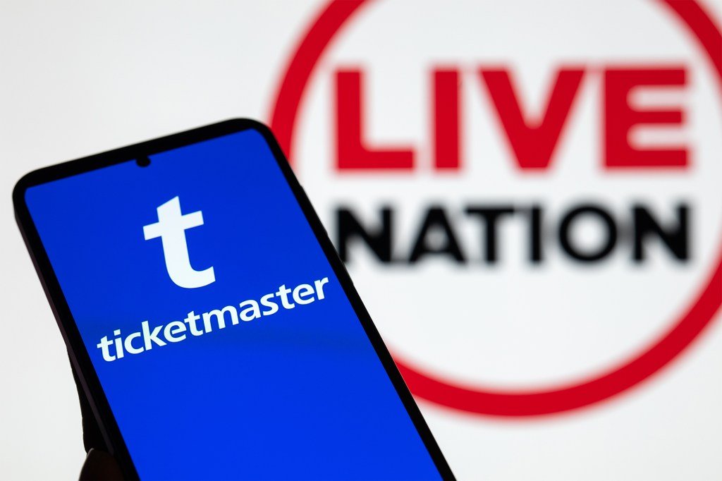 Ticketmaster Says FTC Lawsuit Over Concert Prices Must Be Dismissed
