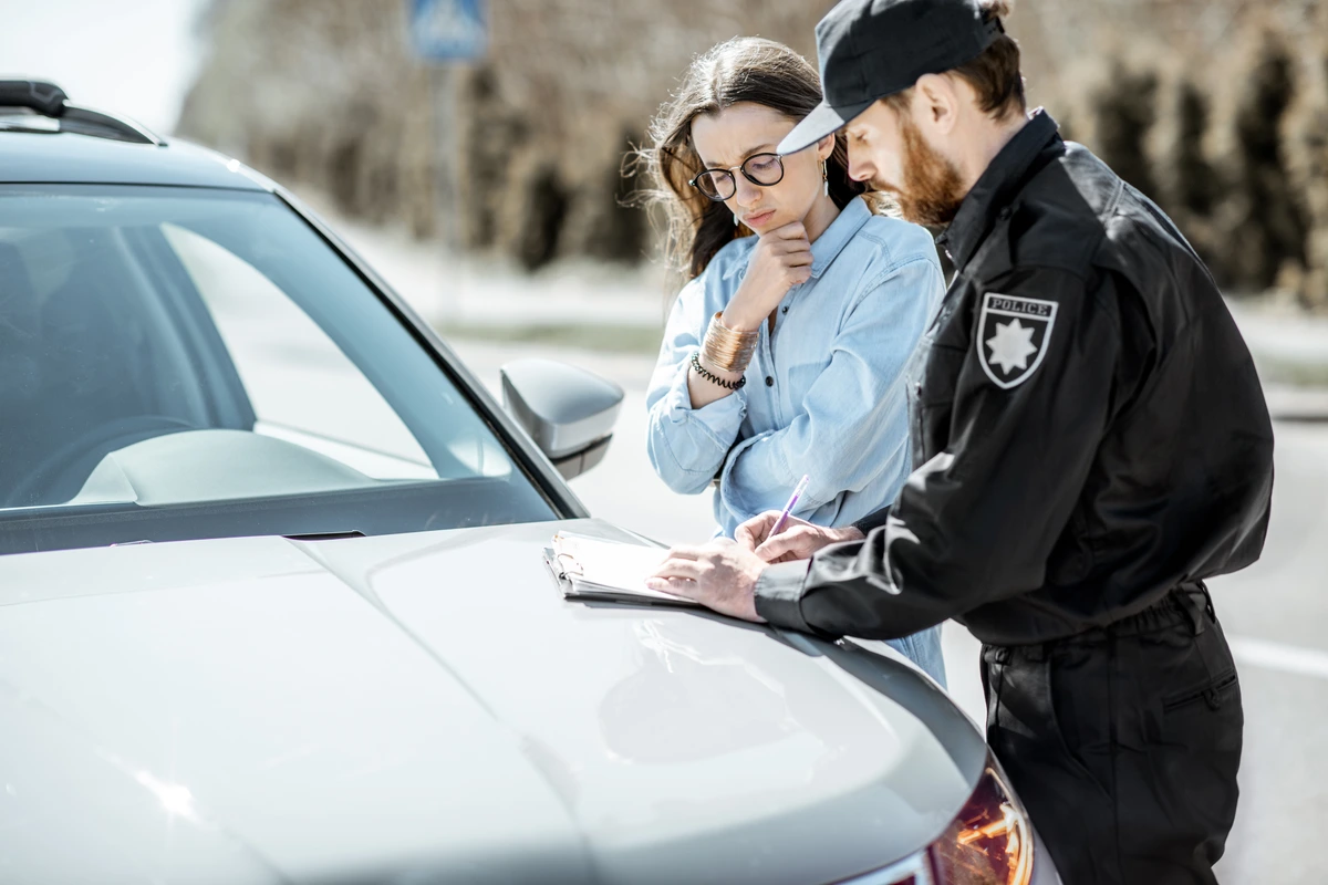 Experienced Traffic Violation Lawyers in California: Your Guide to Defending Your Rights