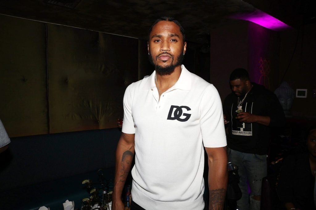Trey Songz Brings Lawsuit Over Arrest at Kansas City Chiefs Game  