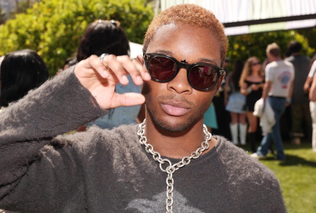 D4vd Confirmed as Target of Investigation into Celeste Rivas Murder