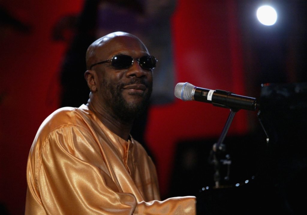 Isaac Hayes Estate Settles Trump Copyright Lawsuit Over Rally Song