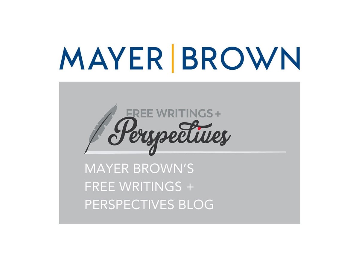 No-Action Letter on “Group” Reporting under Section 13(d) and 13(g) for Parties to OTC Derivatives Contracts | Mayer Brown Free Writings + Perspectives