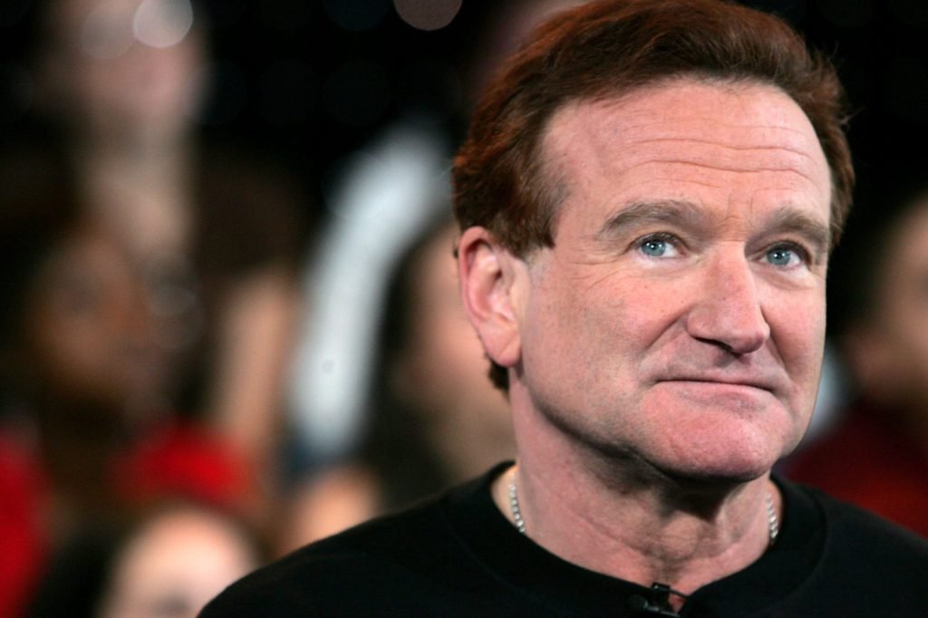 Pandora Settles Lawsuit Over Robin Williams, George Lopez Comedy Sets