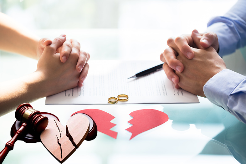 Divorce Lawyers