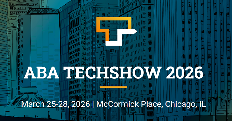 ABA Techshow 2026 logo_750px