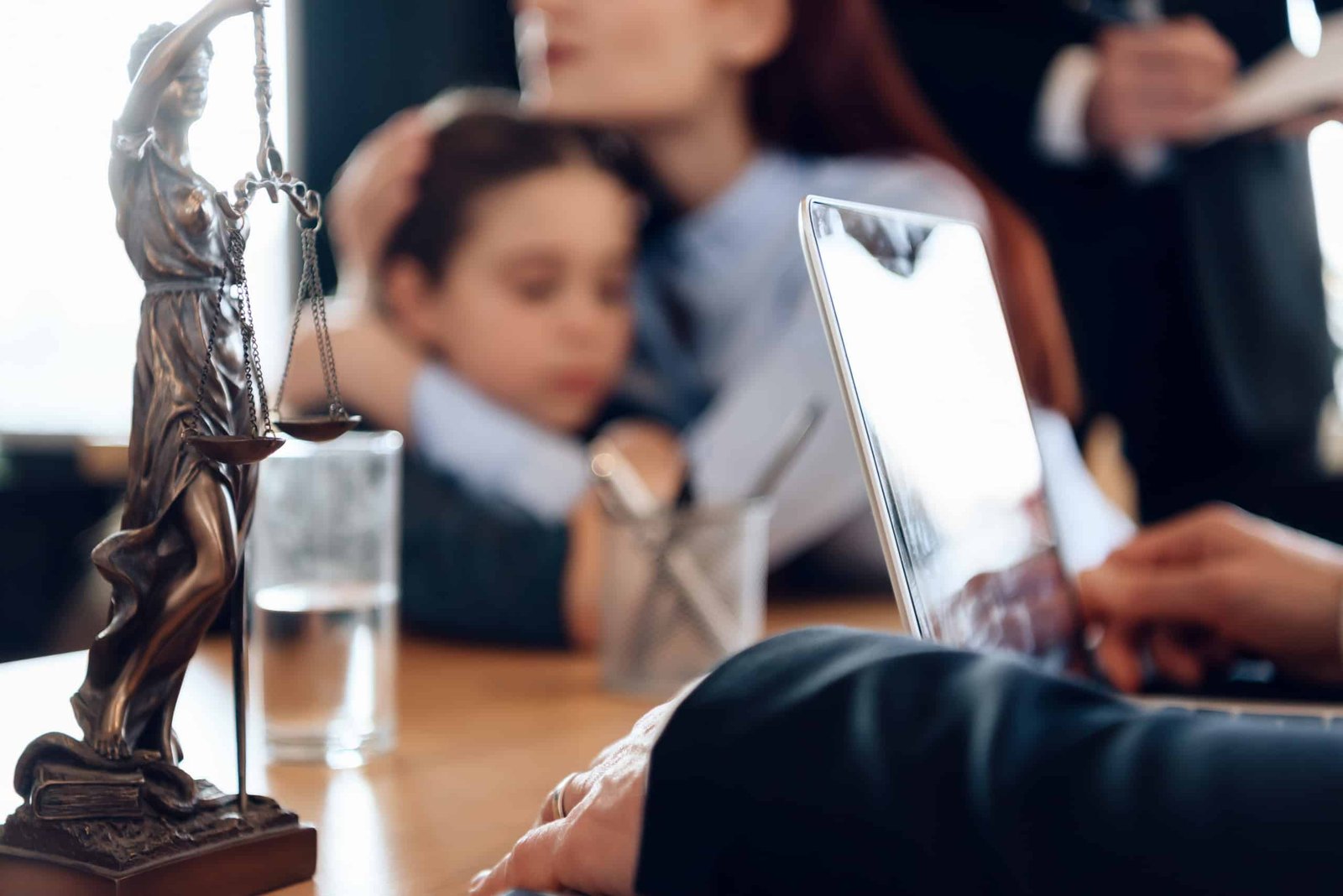 Top Child Support Lawyers with Payment Plan Options in Phoenix 2026