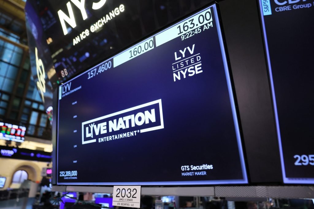 Live Nation Trial Recap: OVG CEO, 'Competitive'