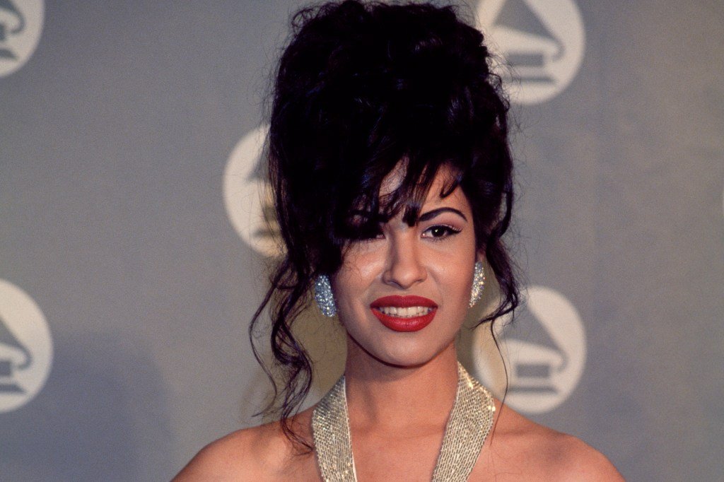 Selena Quintanilla's Sister Files Shein Lawsuit Over Knockoff Merch