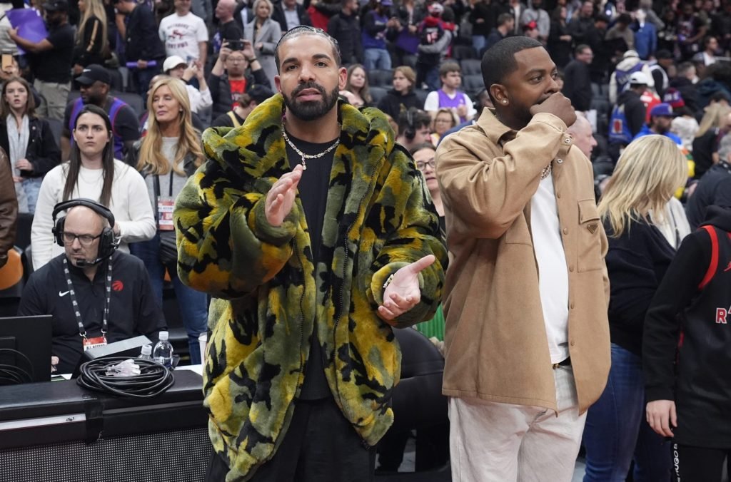 UMG Responds to Drake Appeal in Suit Over Kendrick Lamar ‘Not Like Us’