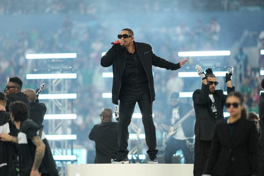 Will Smith Asks to Toss Tour Violinist’s Sexual Harassment Lawsuit