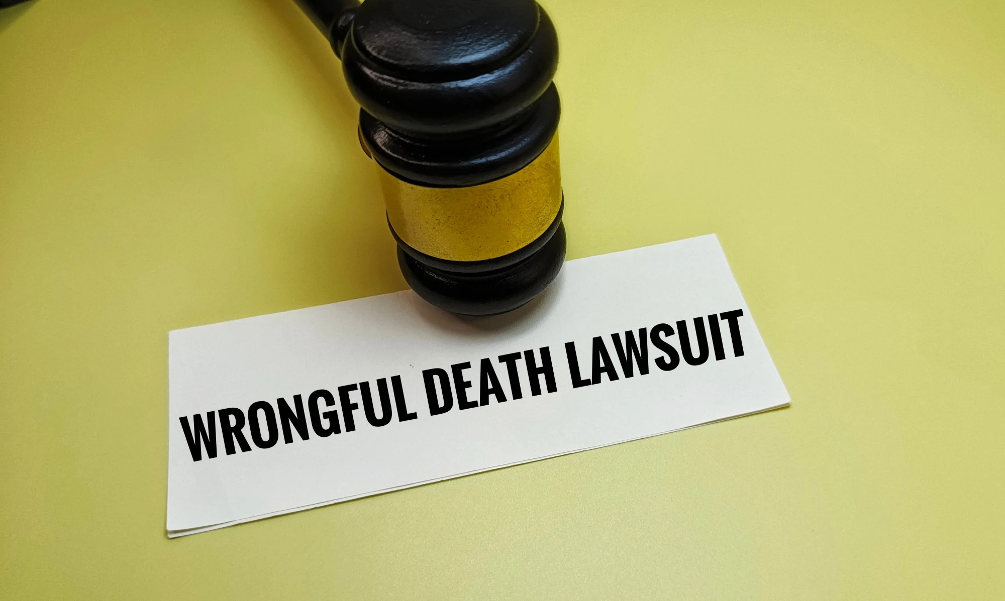 How Wrongful Death Lawyers Prove Negligence in Slip and Fall Cases in Scranton